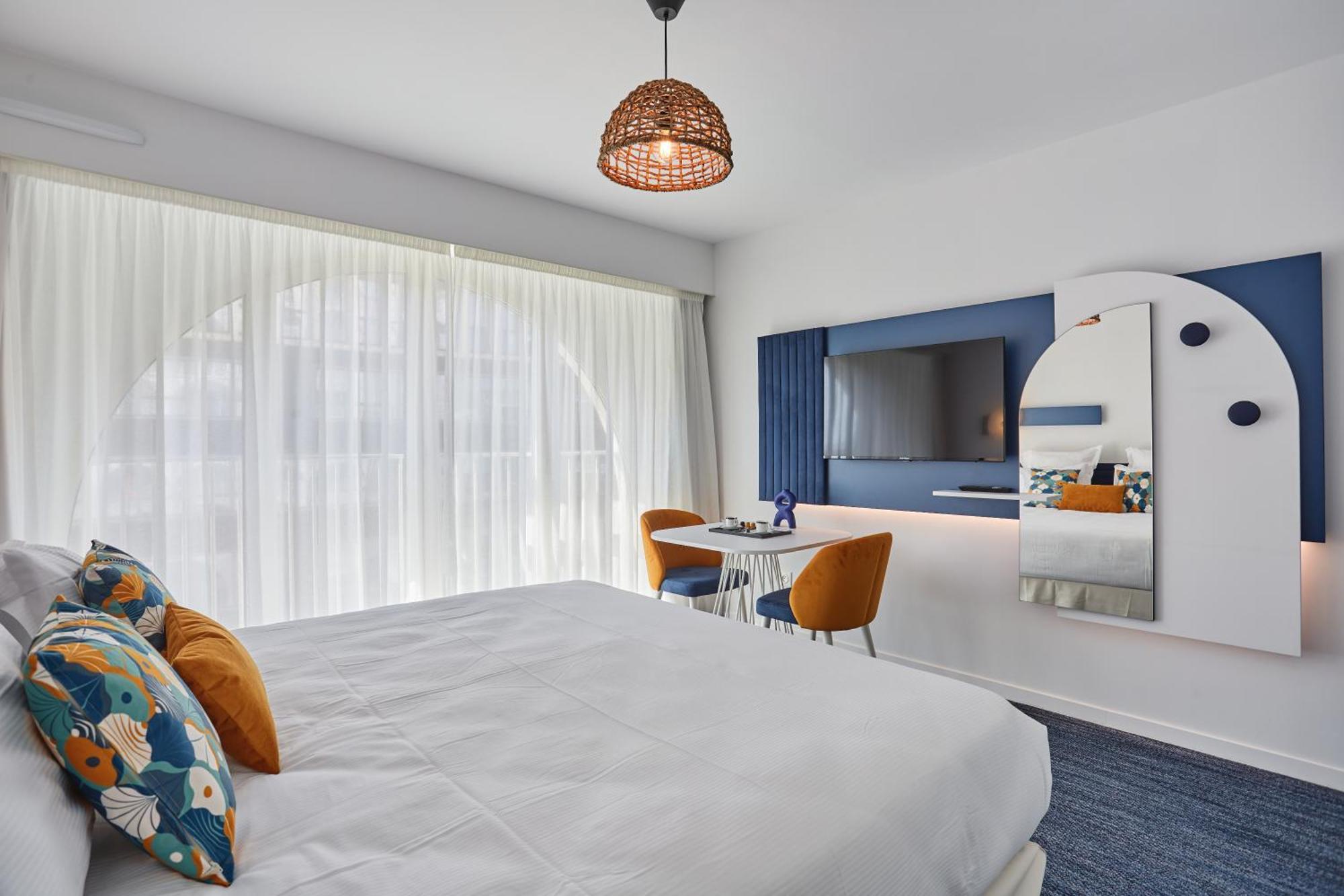 Appart Hotel Odalys City Marseille Centre Euromed エクステリア 写真