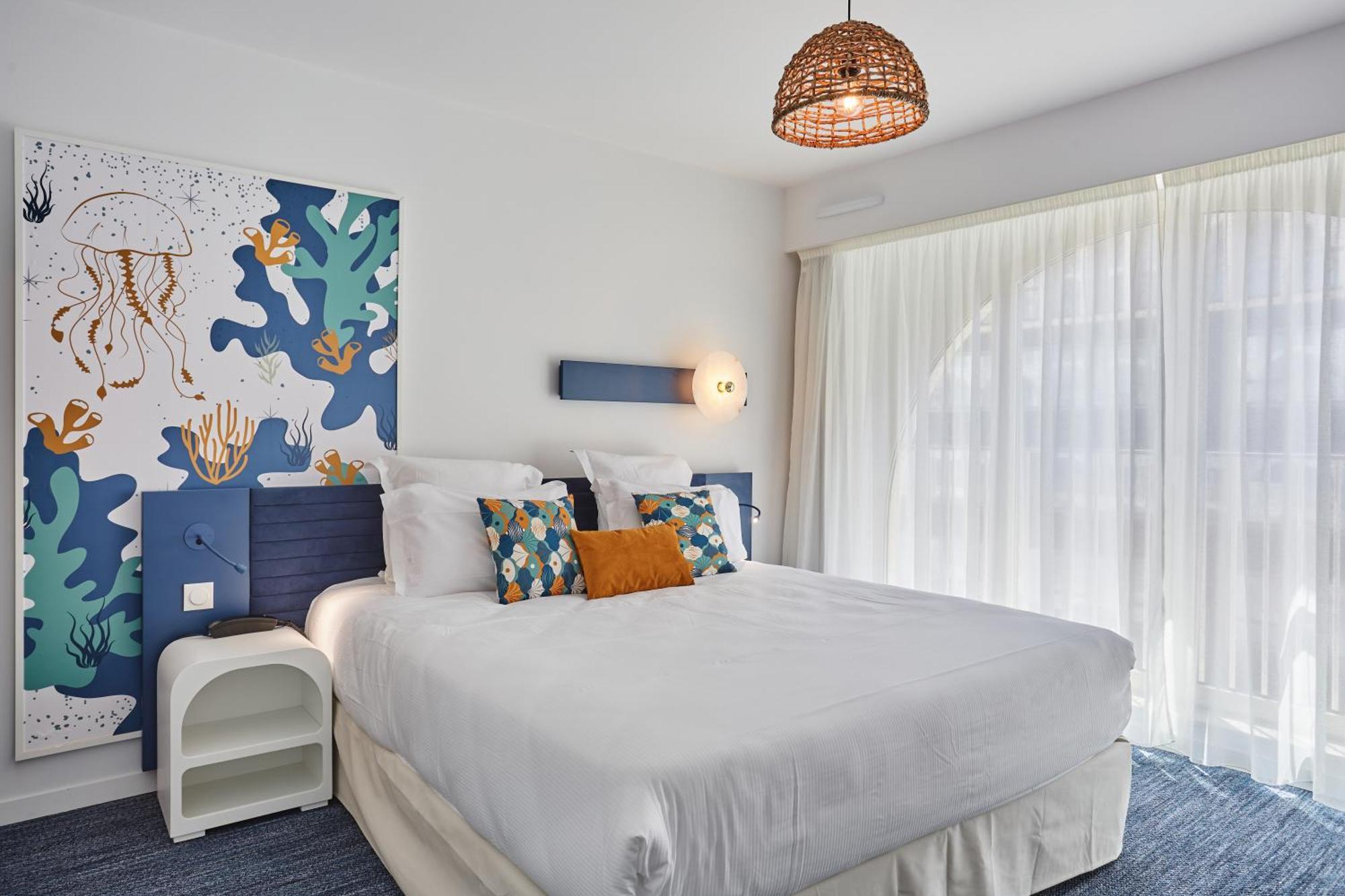 Appart Hotel Odalys City Marseille Centre Euromed エクステリア 写真