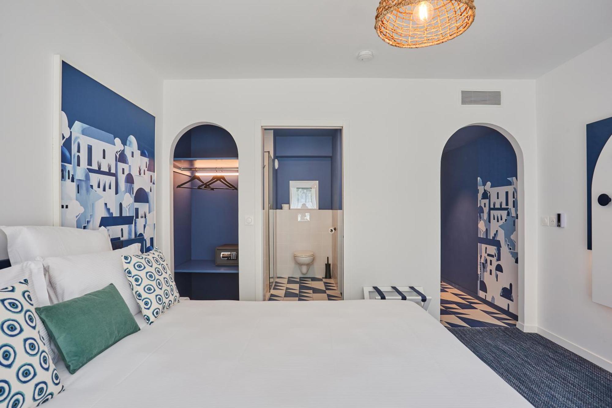 Appart Hotel Odalys City Marseille Centre Euromed エクステリア 写真