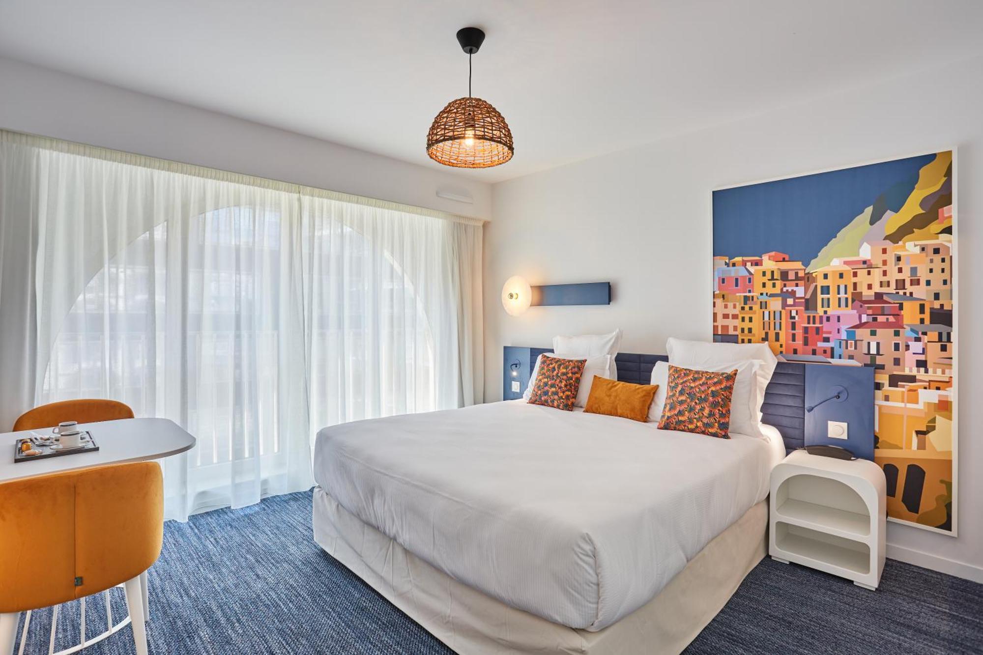 Appart Hotel Odalys City Marseille Centre Euromed エクステリア 写真