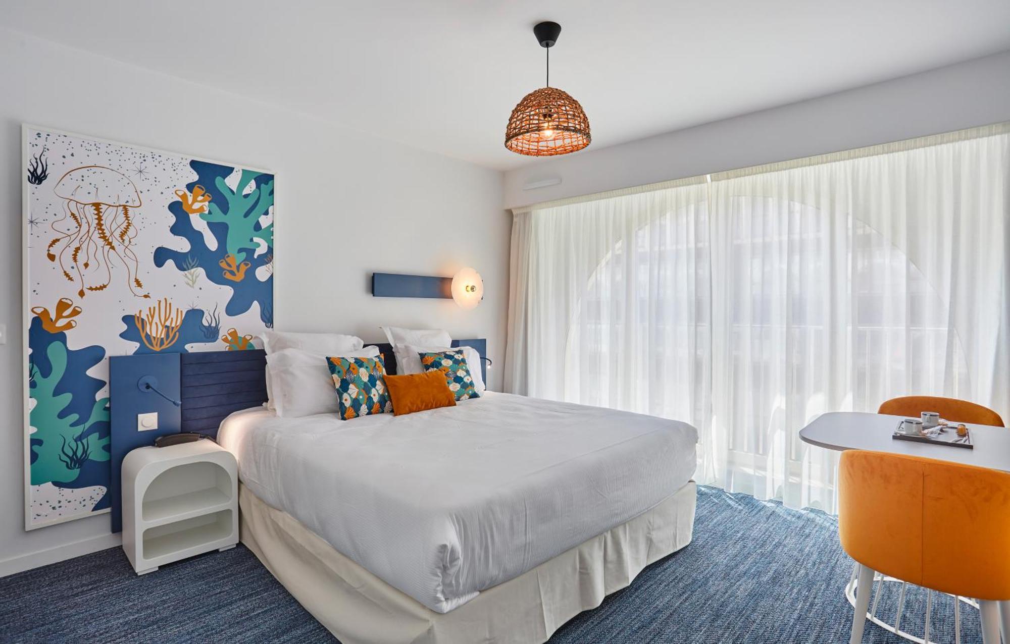 Appart Hotel Odalys City Marseille Centre Euromed エクステリア 写真