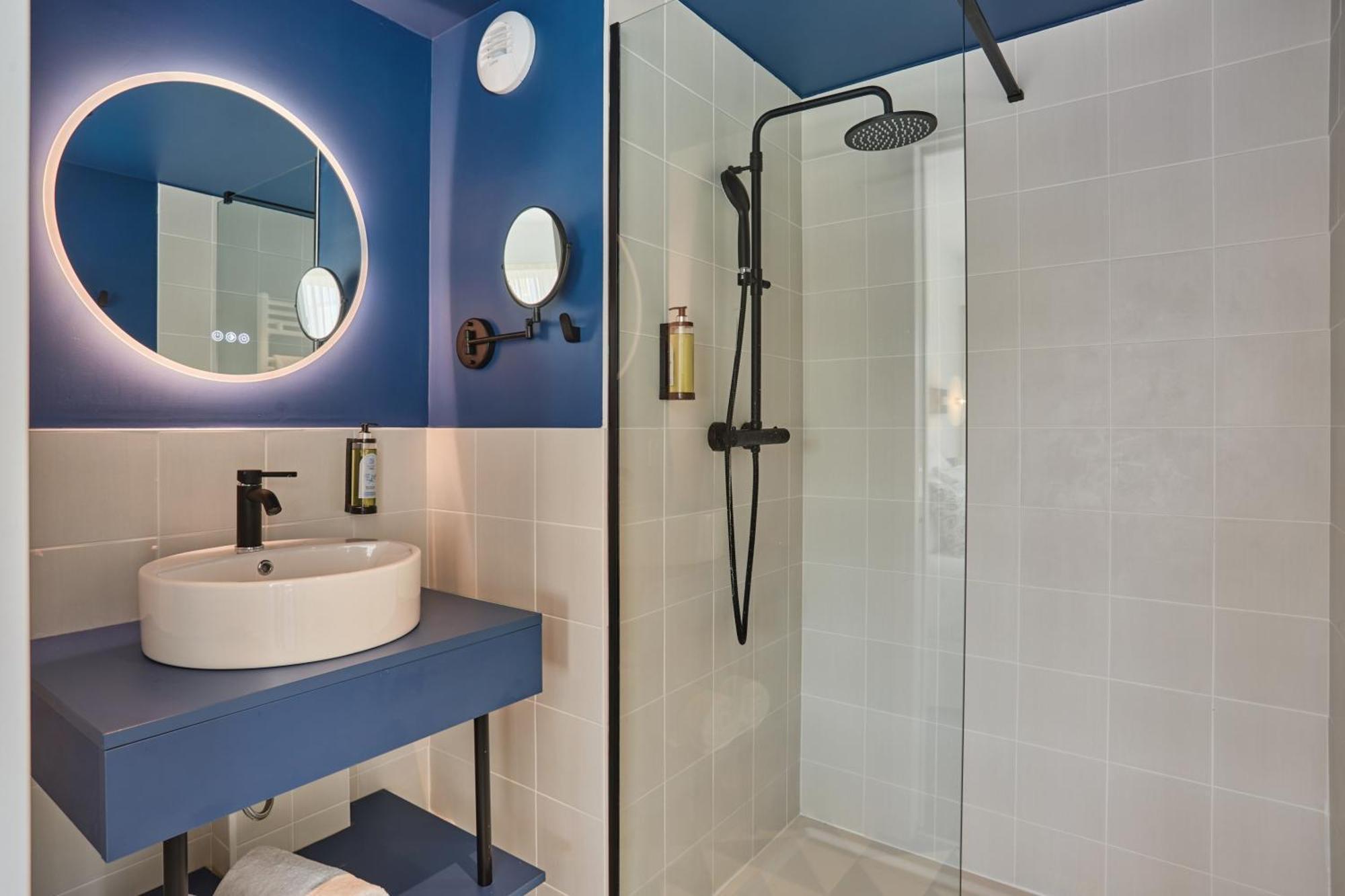 Appart Hotel Odalys City Marseille Centre Euromed エクステリア 写真