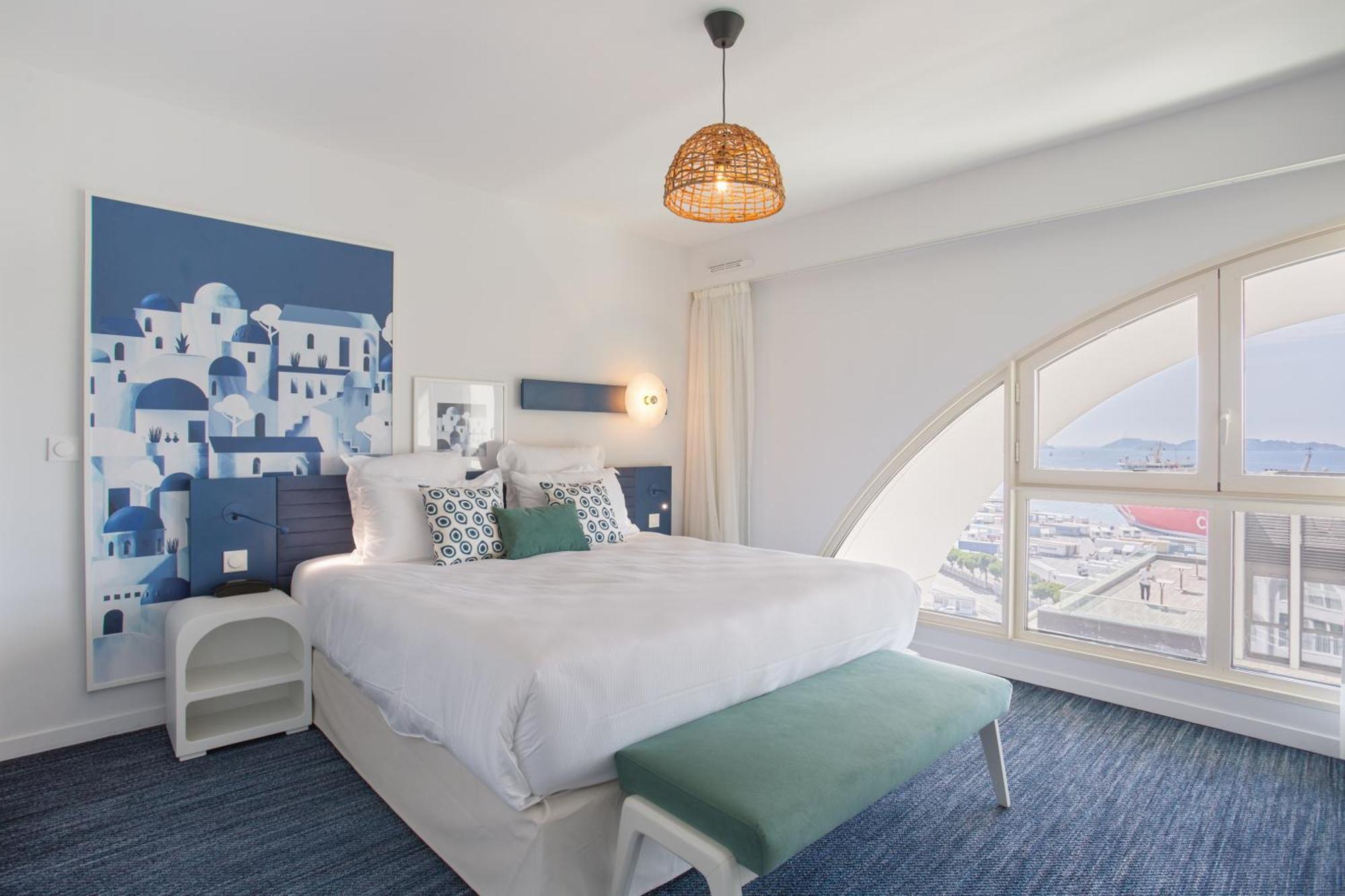 Appart Hotel Odalys City Marseille Centre Euromed エクステリア 写真