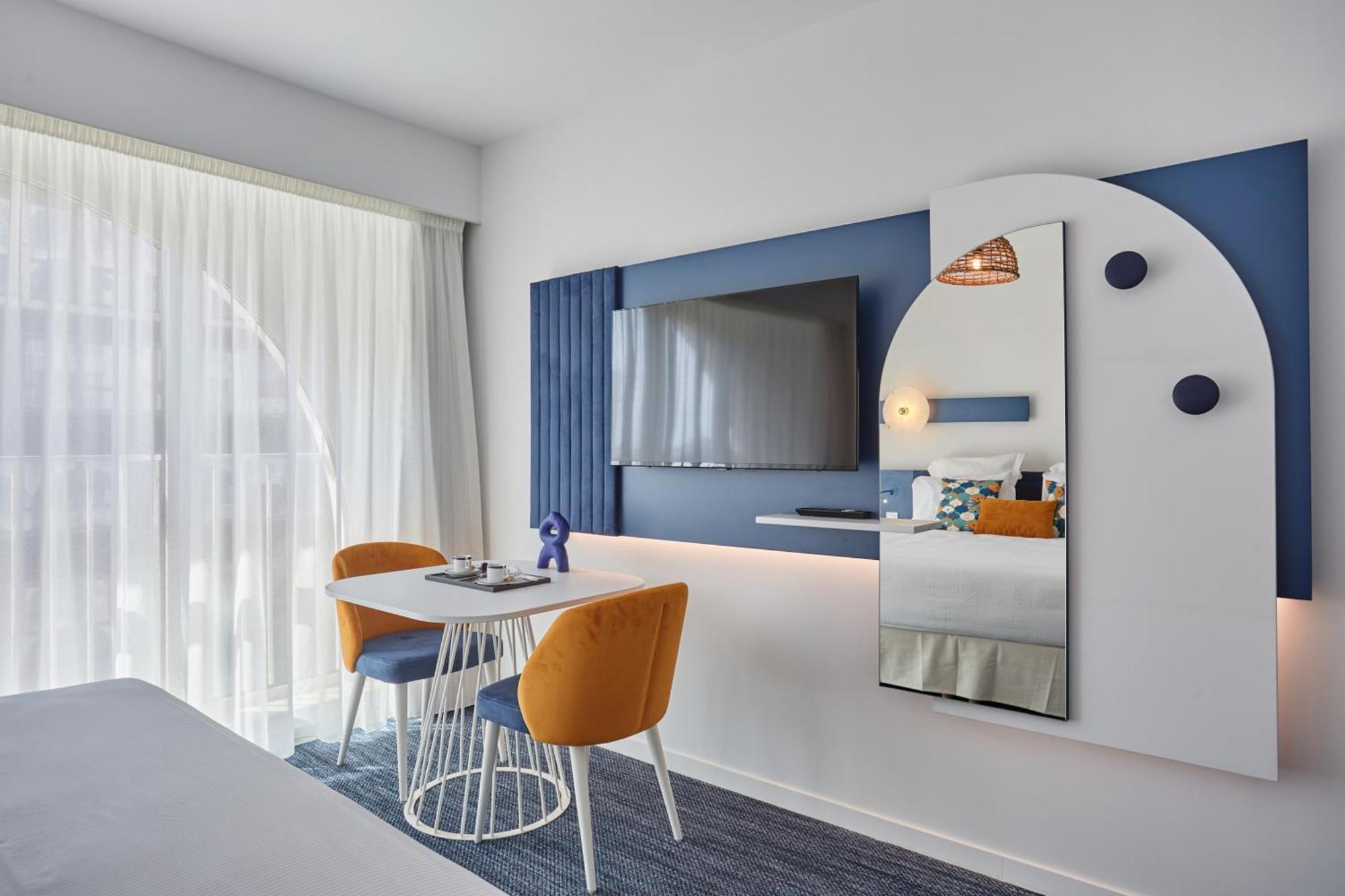Appart Hotel Odalys City Marseille Centre Euromed エクステリア 写真