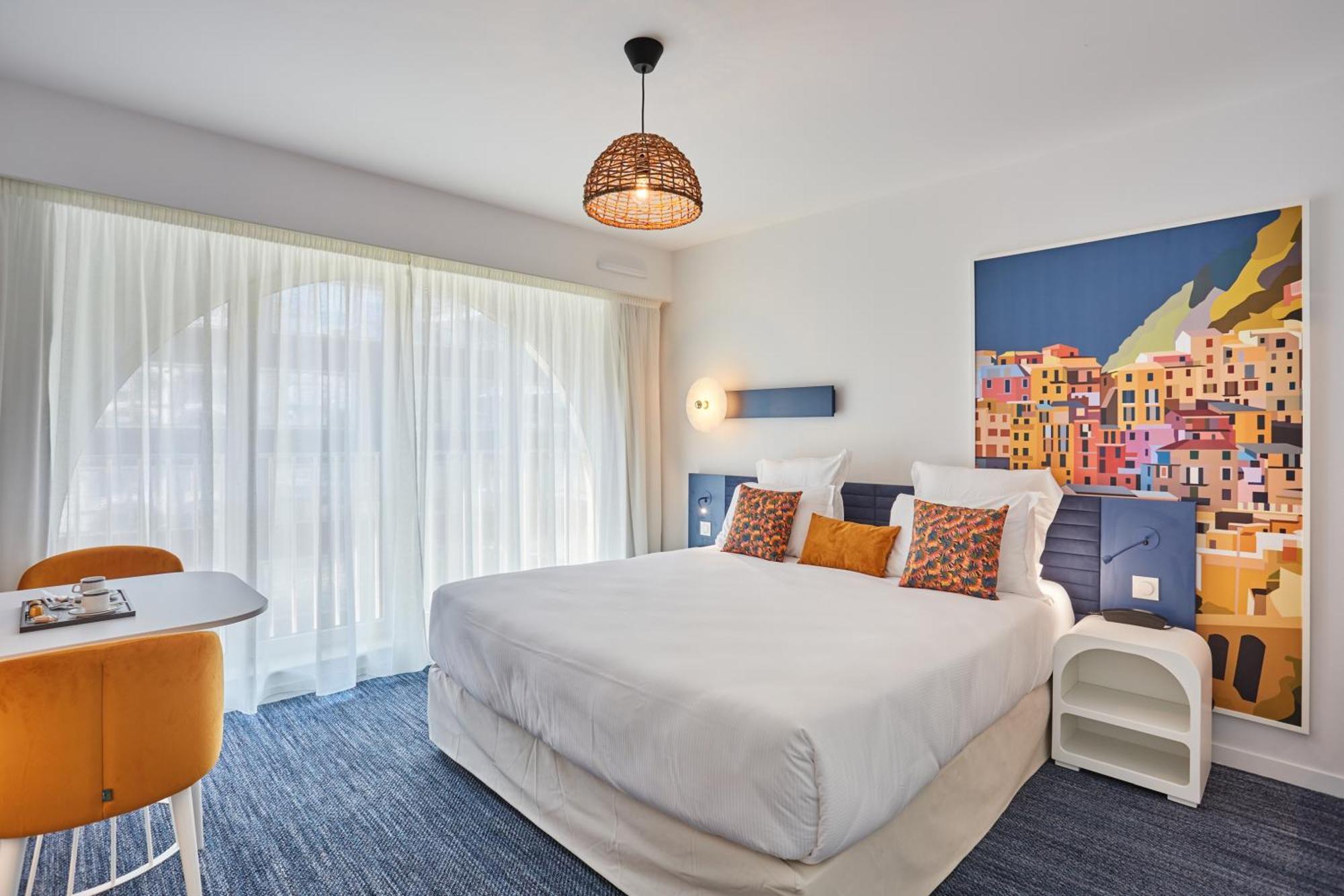 Appart Hotel Odalys City Marseille Centre Euromed エクステリア 写真